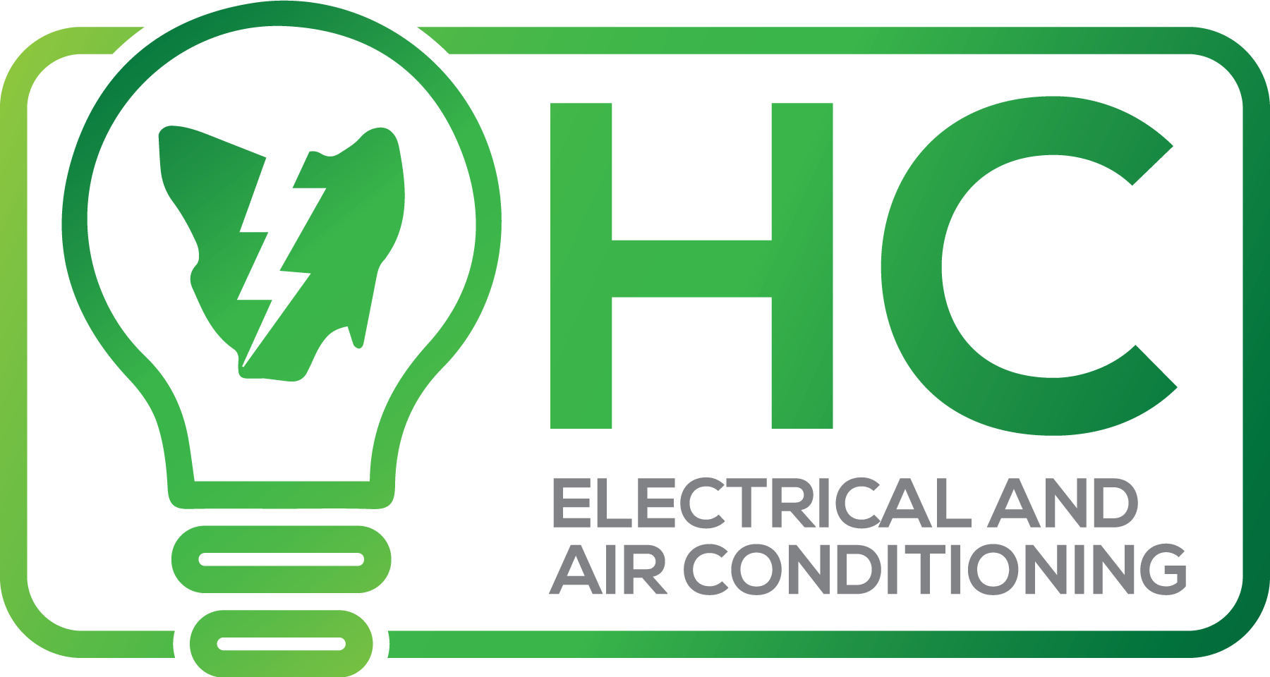 HC Electrical and Air Conditioning